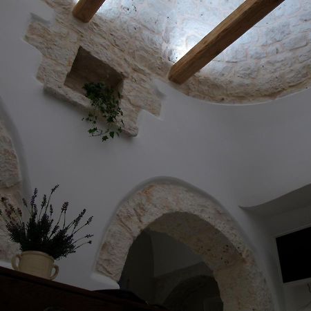 Trulli Luce Διαμέρισμα Αλμπερομπέλο Εξωτερικό φωτογραφία