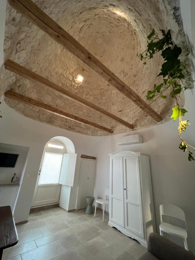Trulli Luce Διαμέρισμα Αλμπερομπέλο Εξωτερικό φωτογραφία