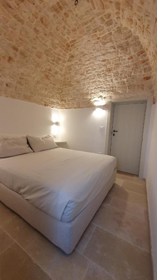 Trulli Luce Διαμέρισμα Αλμπερομπέλο Εξωτερικό φωτογραφία