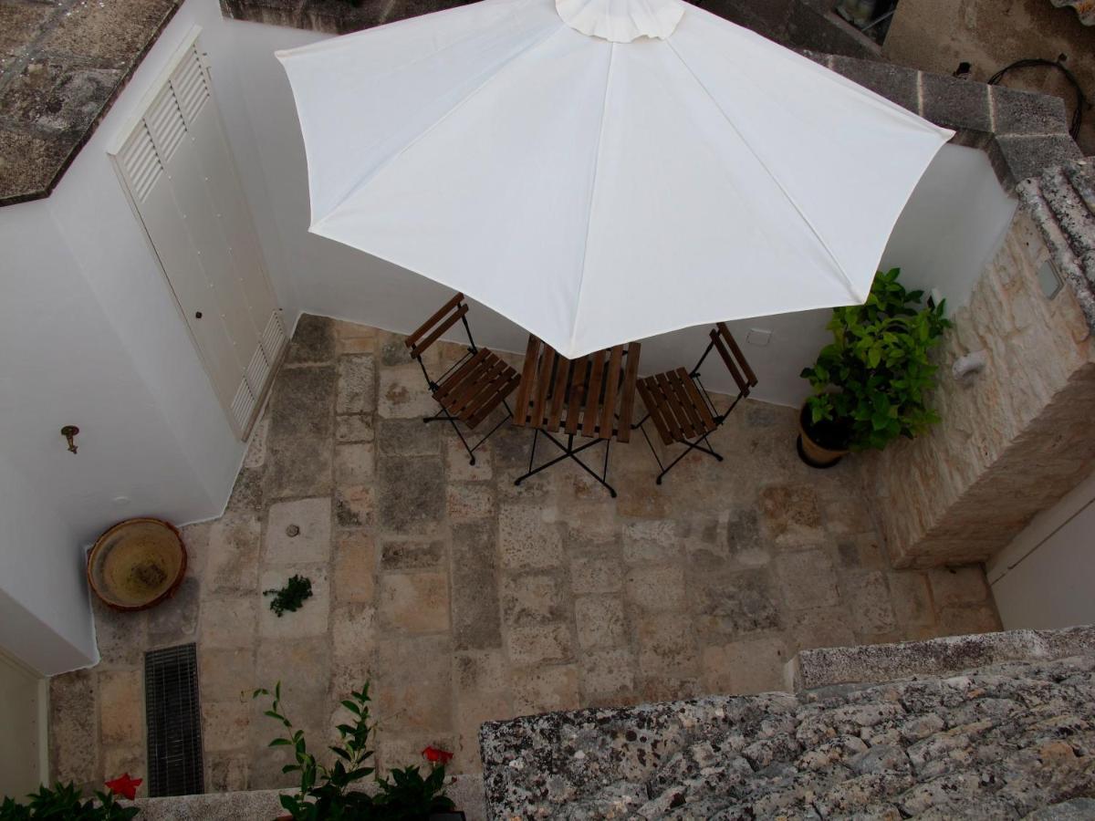 Trulli Luce Διαμέρισμα Αλμπερομπέλο Εξωτερικό φωτογραφία