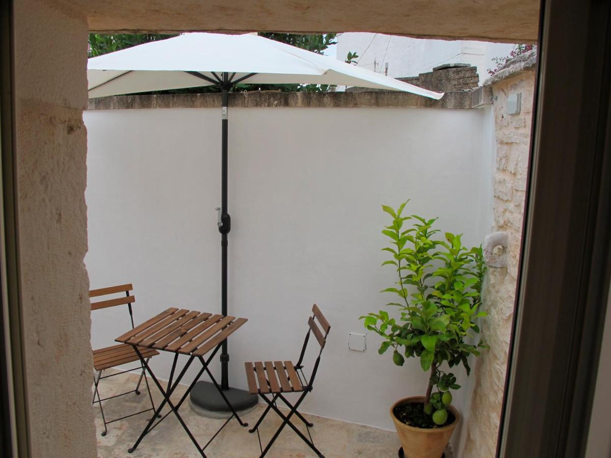 Trulli Luce Διαμέρισμα Αλμπερομπέλο Εξωτερικό φωτογραφία