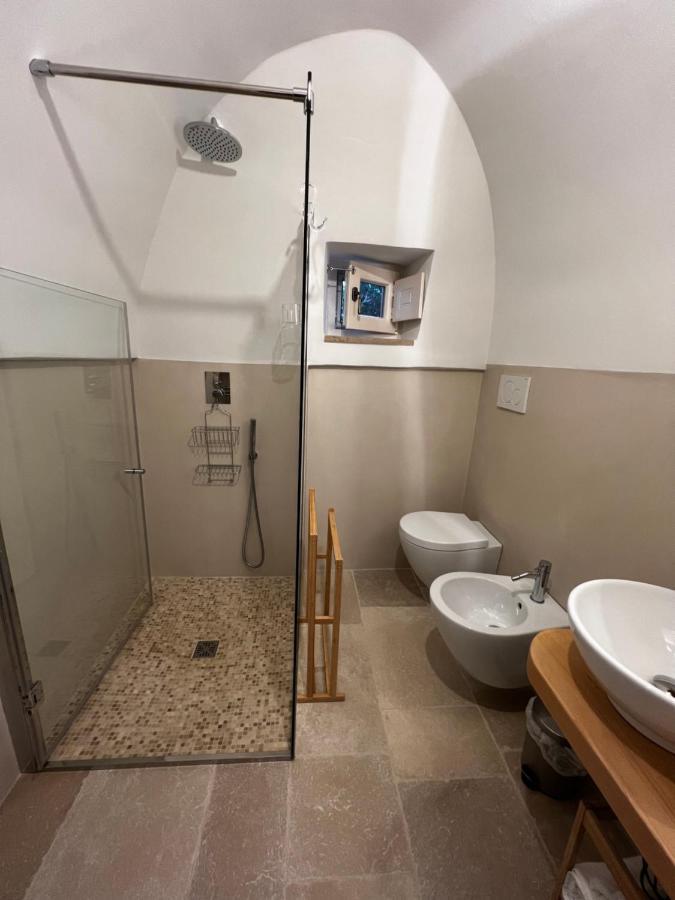 Trulli Luce Διαμέρισμα Αλμπερομπέλο Εξωτερικό φωτογραφία