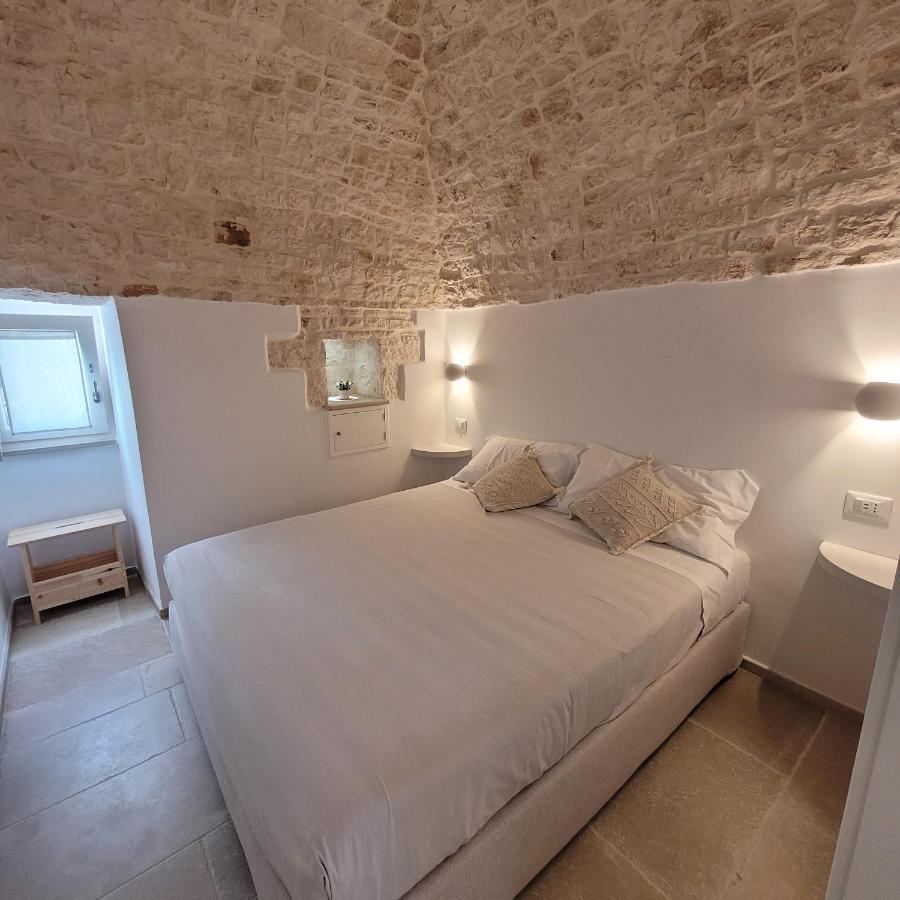Trulli Luce Διαμέρισμα Αλμπερομπέλο Εξωτερικό φωτογραφία